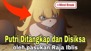 ANIME TENTANG PUTRI YANG DISIKSA RAJA IBLIS!