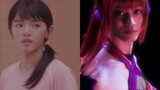 [Potret grup wanita Ultraman generasi baru] Kamu yang paling menawan, tahukah kamu
