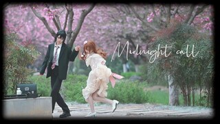 [ Horimiya ] 520 Special 🌸Midnight call🌸[十柚×晓行]