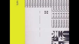 Nothing Revealed / Everything Denied - The 1975 (Audio)