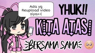 ~•° Cara Klaim Video Yang di Reupload °•~ Lauziya ajibah