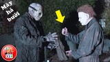 Lý Do BẤT TỬ HÀI HƯỚC Của 5 Tên Sát Nhân Nổi Tiếng Nhất Trong Phim Kinh Dị | Killer In Horror Movie