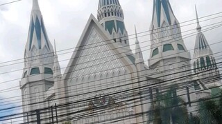 IGLESIA NI CRISTO CENTRAL Q.C