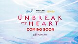 Unbreak My Heart Story Conference
