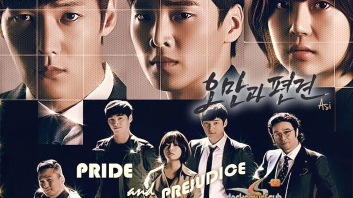 pride and prejudice 1995 episode 6 bilibili