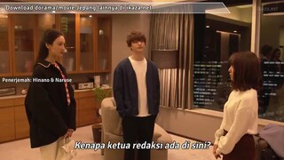 oh! My Boss Jdrama (sub indo) 02