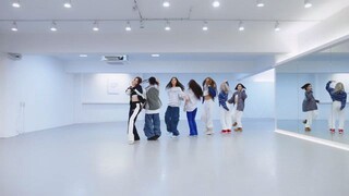 XG 'Shooting Star' Dance Practice