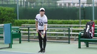 prince tennis 2(2019)