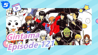 [Gintama] [J2 Bahasa Kanton] Episode 121_5