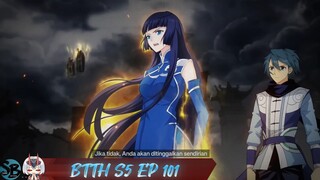 BTTH S5 EP 101 Xiao yan