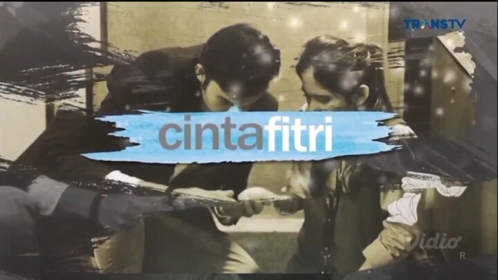 Opening Theme Serial Web Series Cinta Fitri (2021)