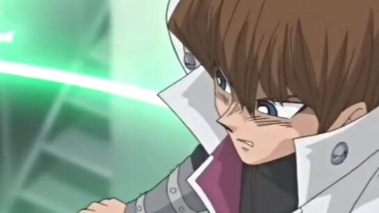 [Yu-Gi-Oh!] นับจำนวนครั้งที่ Seto Kaiba เรียกโทรจัน (DM)