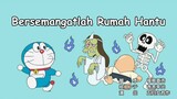 Doraemon Bahasa Indonesia 2023 - Semangat Rumah Hantu