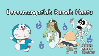 Doraemon Bahasa Indonesia 2023 - Semangat Rumah Hantu