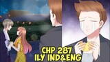 I Love You Chapter 287 Sub English