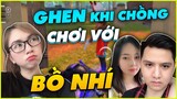 [Free Fire] Chipi Ghen Khi Phát Hiện Chồng Chơi Game Với Bồ Nhí - Chipi Gaming