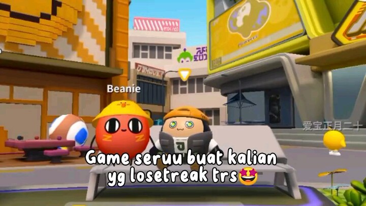 ada yang mau nitip nama game nya?