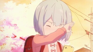 [PCS Anime/Official OP Extended/Huang Man Teacher] "Ms. Emangroa" [ヒトリゴト] Phiên bản mở rộng cấp độ b