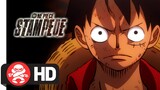 One Piece: Stampede | Order Now!