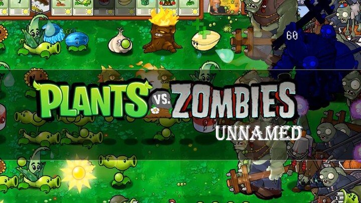 [PVZ World Stew] 1.0pv, PVZ baru yang dibuat dari awal! Game ini sekarang tersedia untuk diunduh