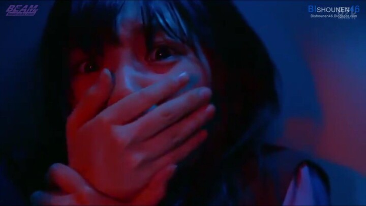 Episode 9 Zambi (Zombie) Sub Indo (2019)