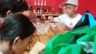 Sarap kain ng kuya kristian ko at kuya kakai ko eh