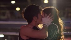 [Lin Yushen×Zhao Lusi] Lin Yushen is good at kissing, the best in kissing scenes