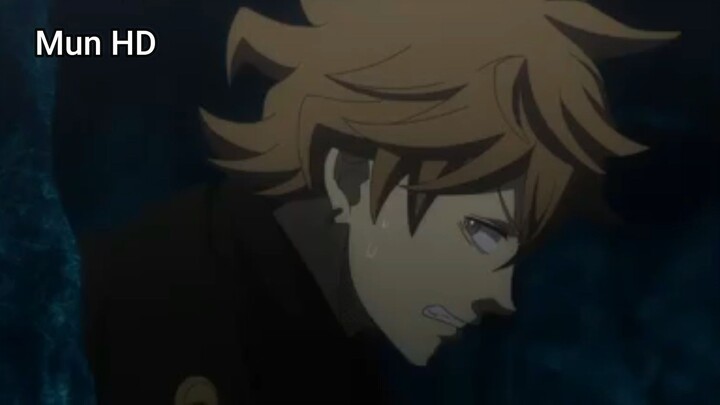 Black Clover (Ep 47.2) Finral bỏ trốn? #BlackClover