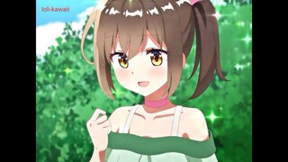 truy tìm loli cute nhất 🐺🐺