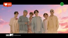 BTS - Dynamite