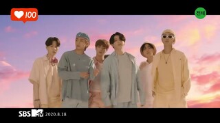 BTS - Dynamite