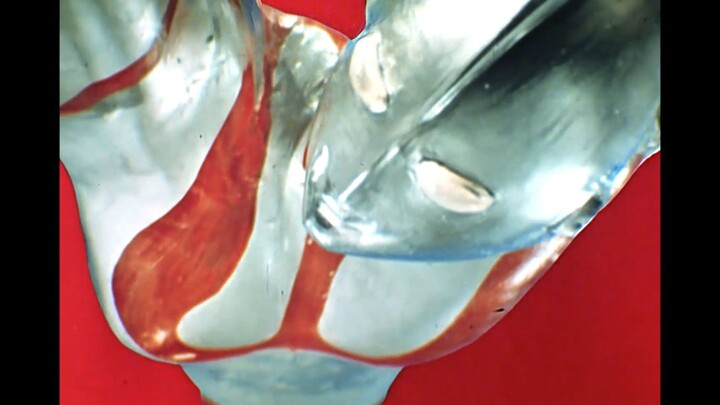 【Ultraman Series】Folk Music Suite——The First Ultraman vs. Gabriel