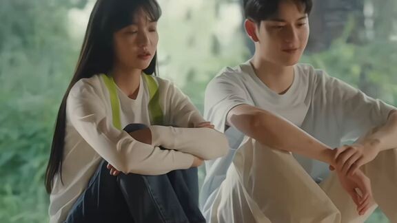 #To two                        school love❤️story
