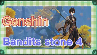 Bandits stone 4