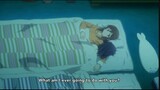 Adachi and Shimamaru-Adachi and Shimamaru Sleep Together ( ͡° ͜ʖ ͡°)-Yuri Anime Moment