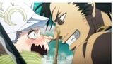 Black Clover | Yami & Charlotte | [AMV] - True Love