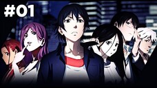 Hitori no Shita Season 1 Episode 01 Sub Indo