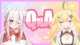 【Free talk】 QnA w/ @KawakiNana 【YumeLive🐇】