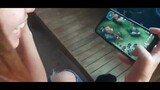 Fast hand SS - Mobile Legends