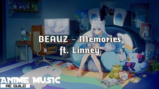 Nightcore - Memories