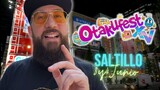 Juguetes en Japón y noticias del Otakufest Saltillo Otaku Fest Coahuila