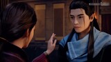 Mortal Cultivation: Spirit World Chapter 132: Why is Han Li so happy talking to Master Wan Gu, who l