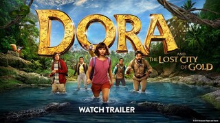 Watch movie [Dora and the Lost City of Gold (2019) Trailer] link in description: