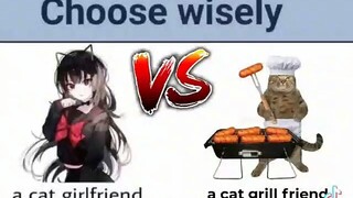 choose wisely