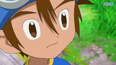 Digimon adventure episode 4 sub indo