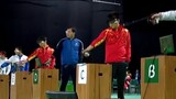 Kompilasi Lokasi Asian Games Hangzhou