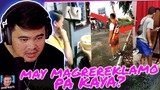 MAY MAGREREKLAMO PA KAYA?, PINOY FUNNY VIDEOS COMPILATION AND REACTION by Jover Reacts