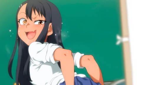 Ijiranaide, Nagatoro-san 2nd Attack Episode 4 - BiliBili