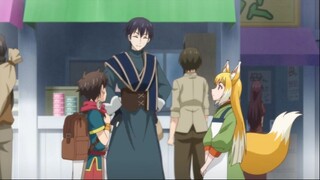 By the Grace of the Gods Season 2 Episode 3 English Dubbed