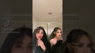 JANE DE LEON JANELLA SALVADOR TIKTOK VIDEO | JANENELLA | DARLENTINA #janedeleon  #janellasalvador